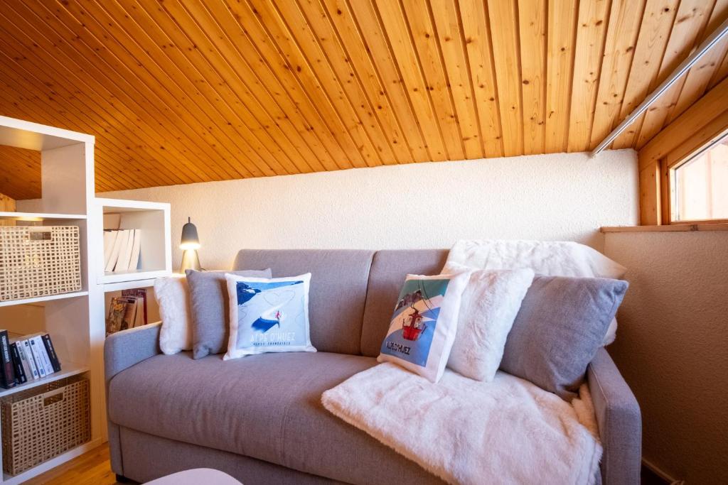 Duplex du Piolet - Welkeys - 2