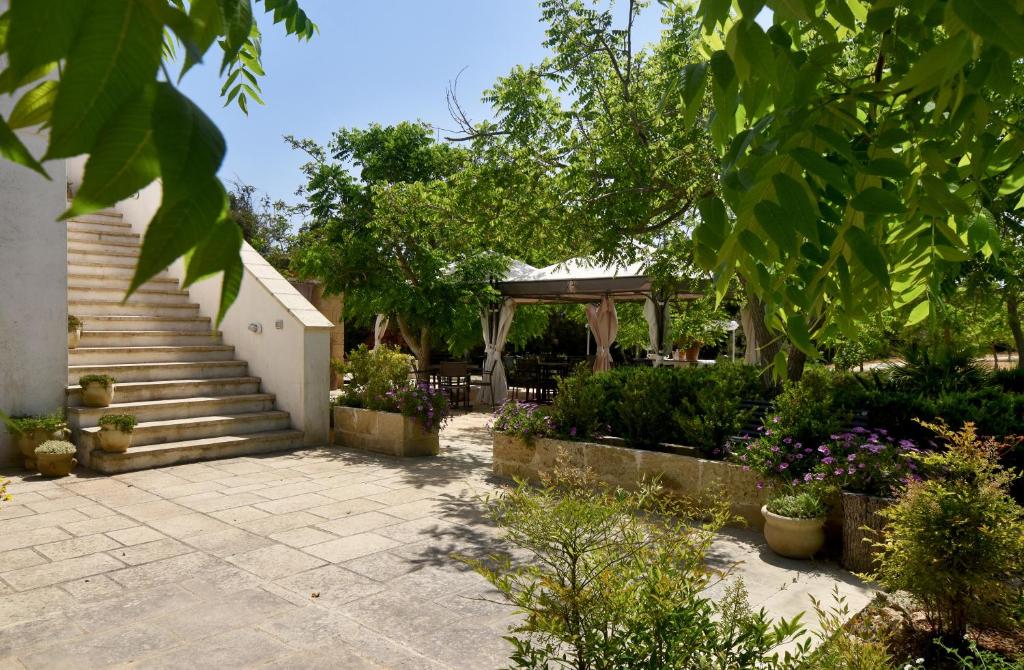 Masseria Pitanni - 5