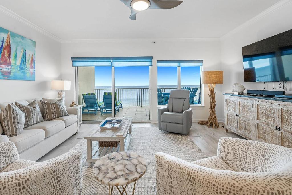 Admirals Quarters 1103, Orange Beach