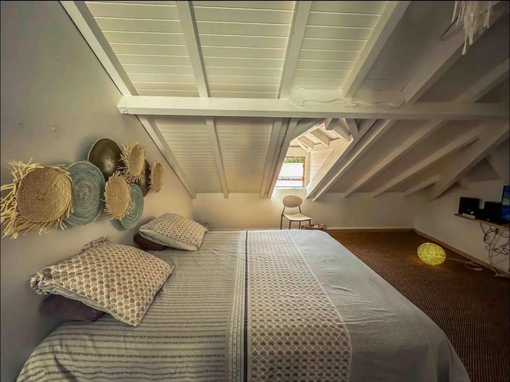 Studio de l’embarcadère, Terre-de-Haut