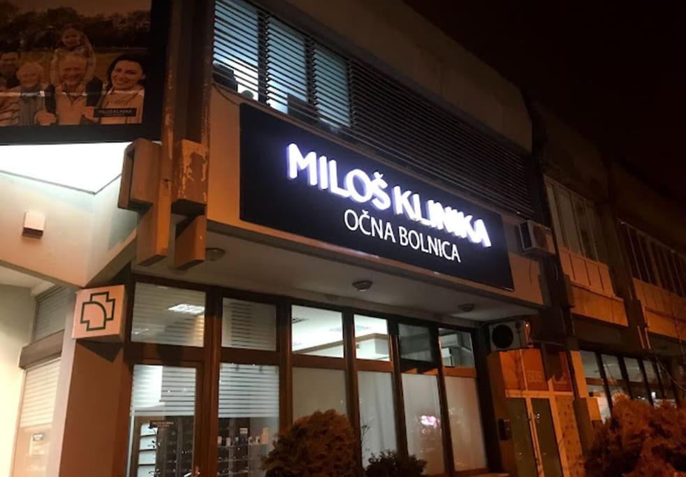 Monet Business Grade Apartment: ideal for Digital Nomads, MedTourist, Wellness - 4