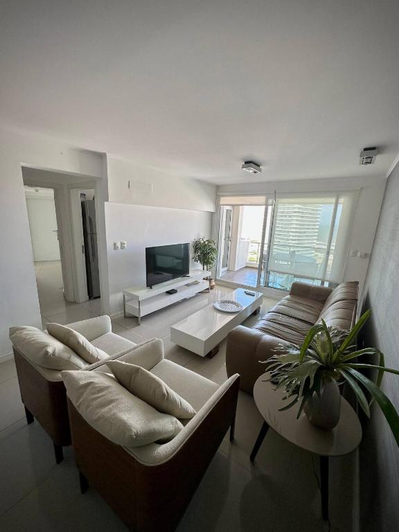 Wind Tower, Punta del Este - 4