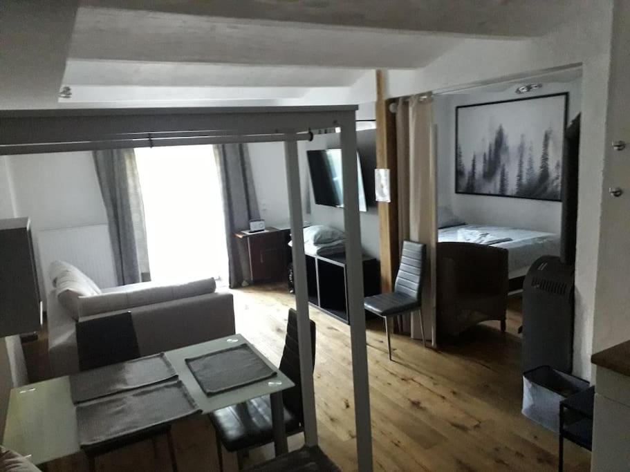 LOFT Groundfloor, 45sqm, 1-3 guests, free parking & self check-in - 3