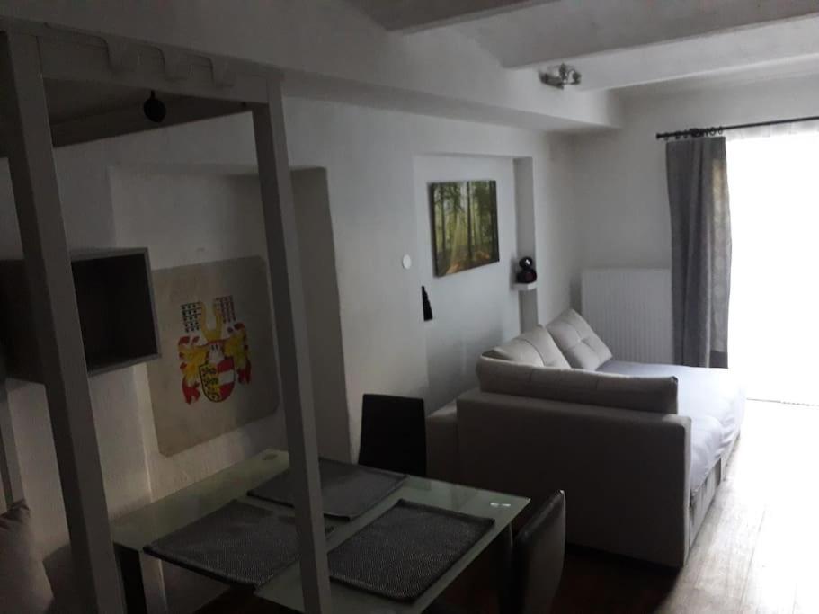 LOFT Groundfloor, 45sqm, 1-3 guests, free parking & self check-in - 4