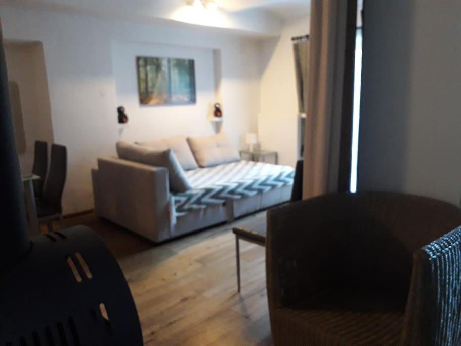 LOFT Groundfloor, 45sqm, 1-3 guests, free parking & self check-in - 5