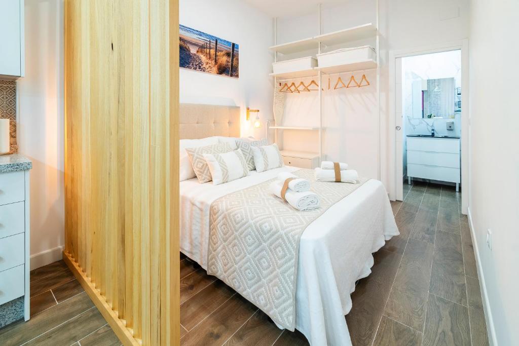 Loft Premium Córdoba - 5