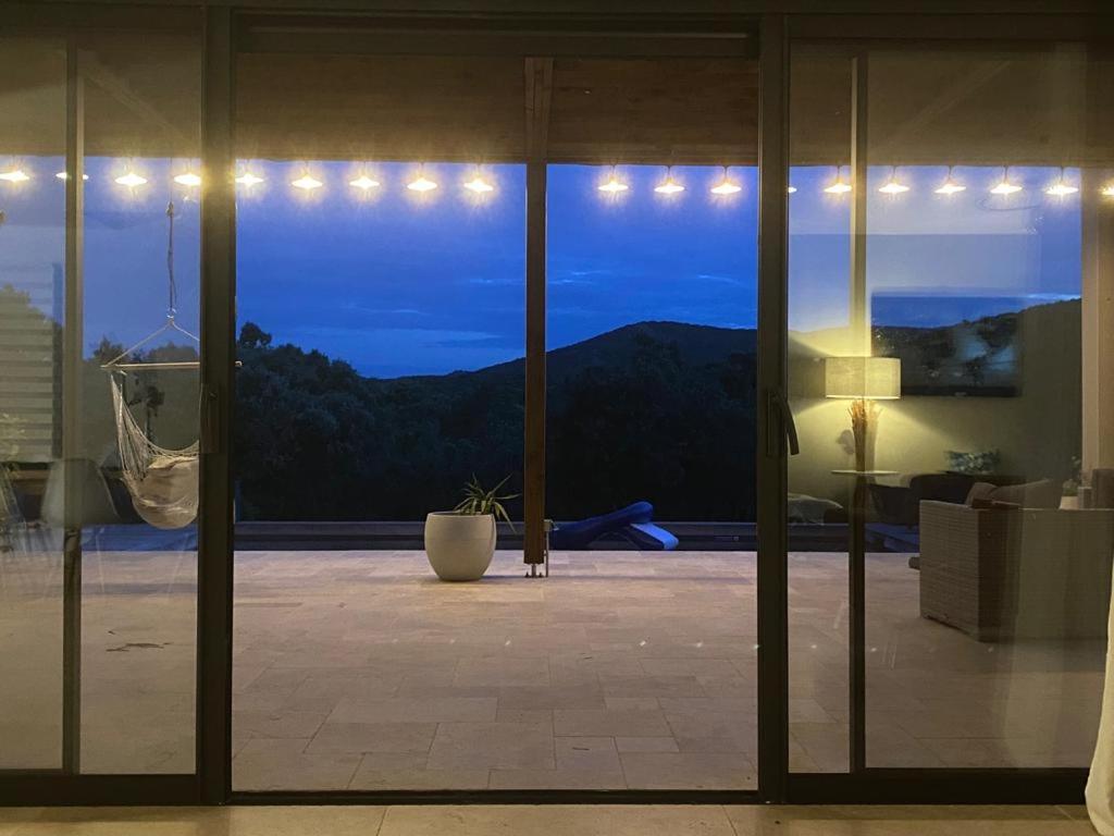 Magnifique villa entre mer et cévennes