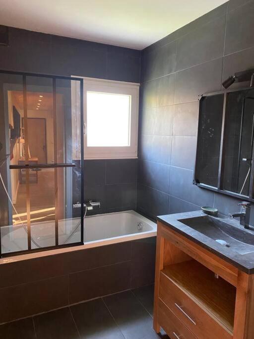 Appartement Au pied du Jaillet - 5