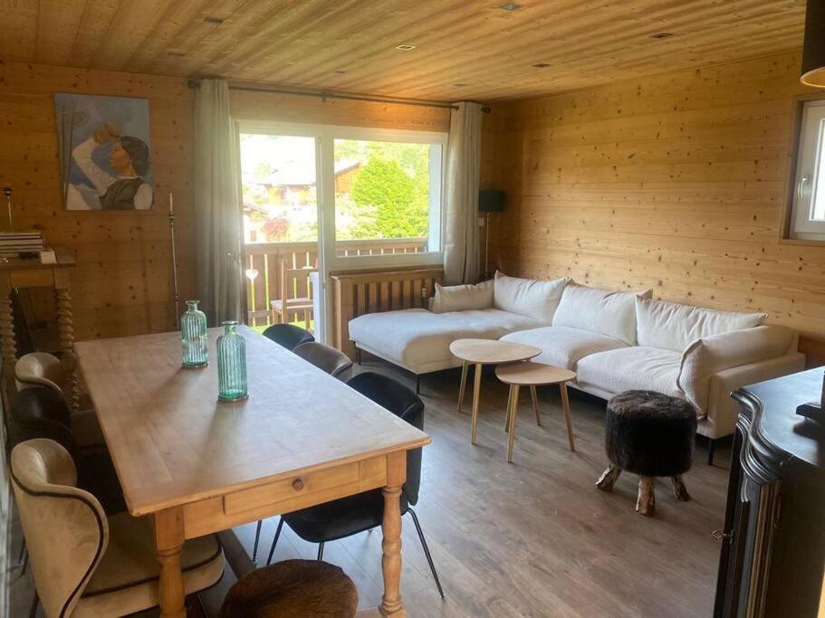 Appartement Au pied du Jaillet - 3