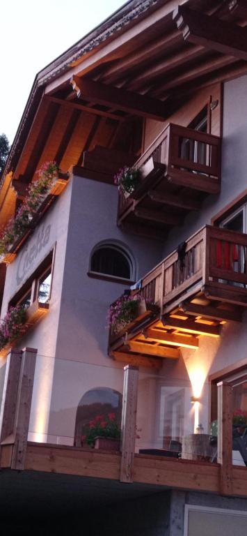 Hotel Garni Civetta - 3