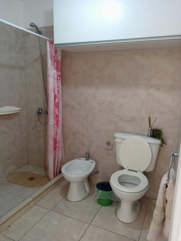 Habitación Colon - 5