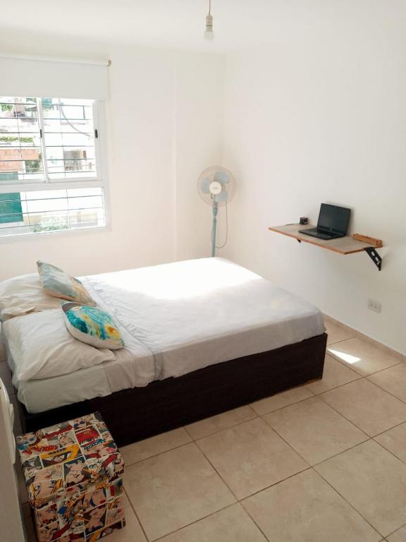 Habitación Colon - 2