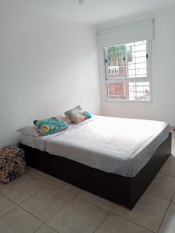 Habitación Colon - 3