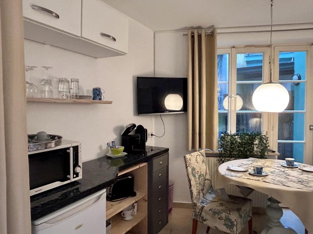 Ferienapartment Eva - gemütlich und zentral auf der historischen Insel Lindau - 4
