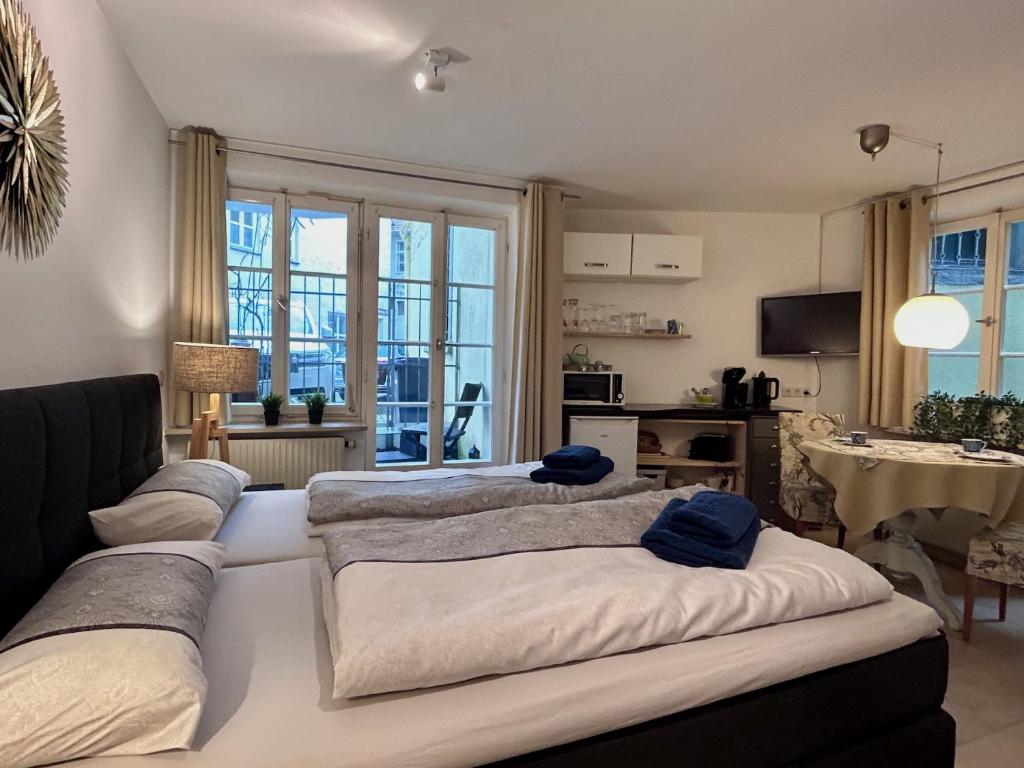 Ferienapartment Eva - gemütlich und zentral auf der historischen Insel Lindau - 5