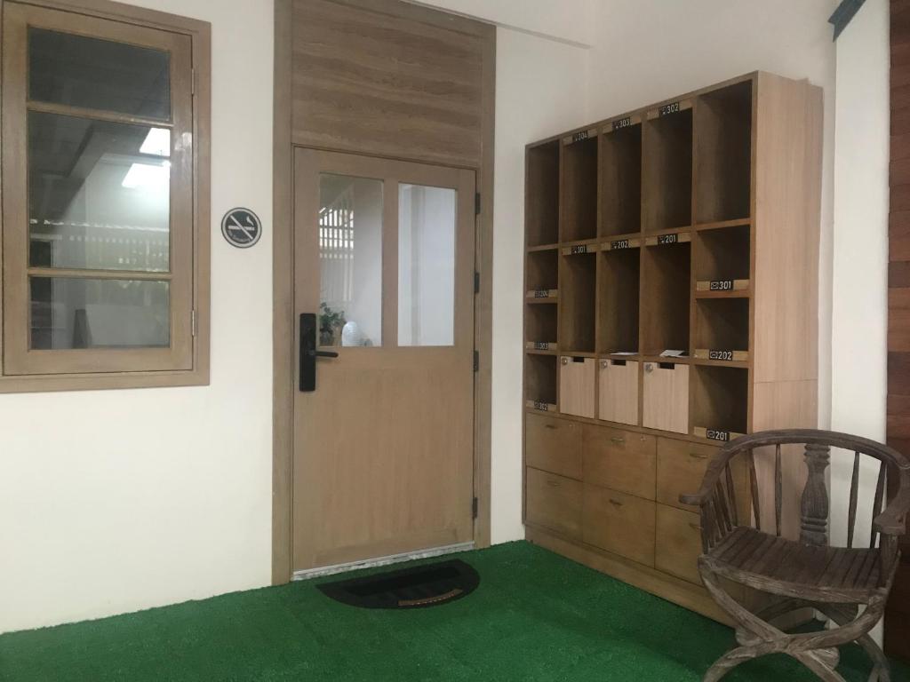 Studio 36