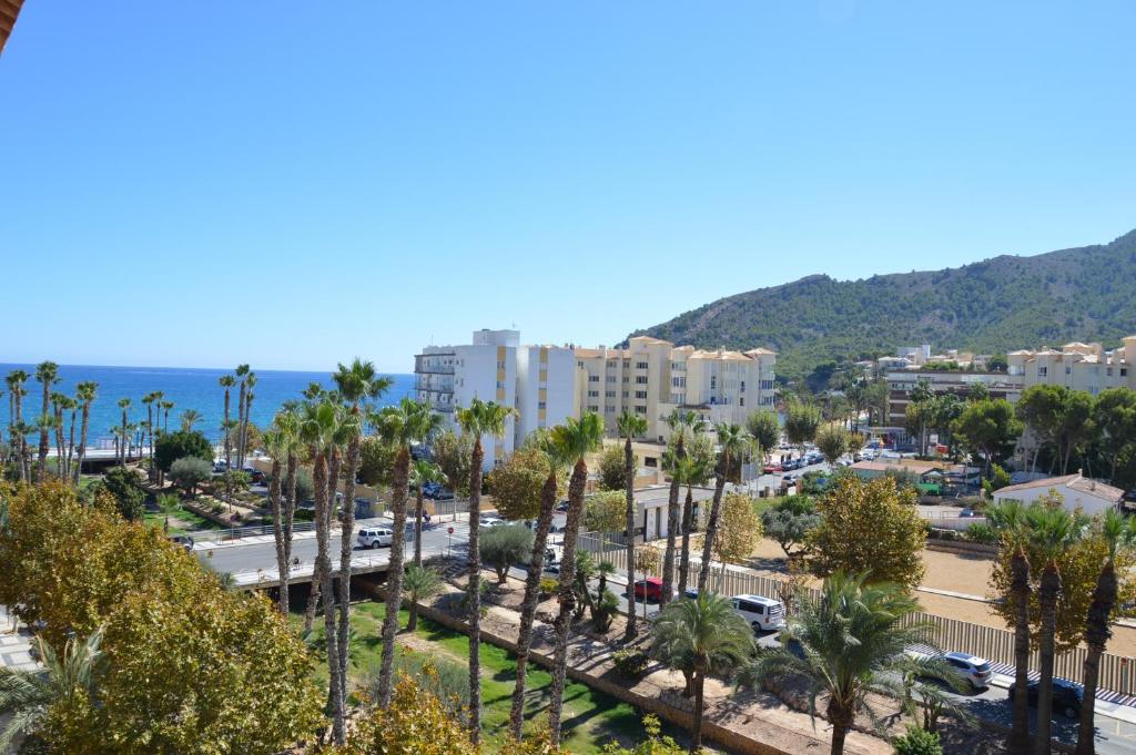 Albir Beach & Sun Apt, Albir