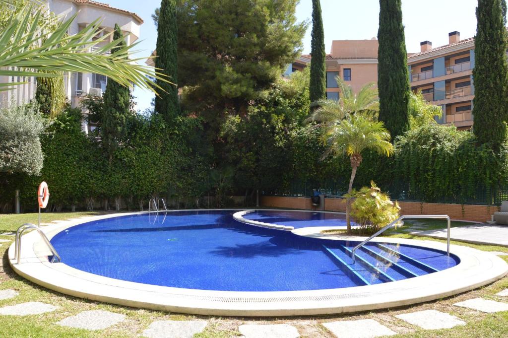 Albir Beach & Sun Apt - 2