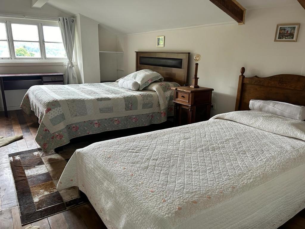 Casa Frau Holle - 3