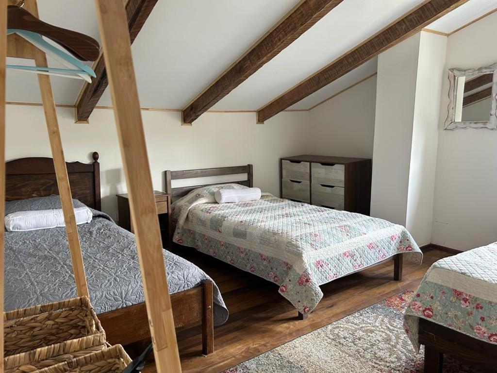 Casa Frau Holle - 5