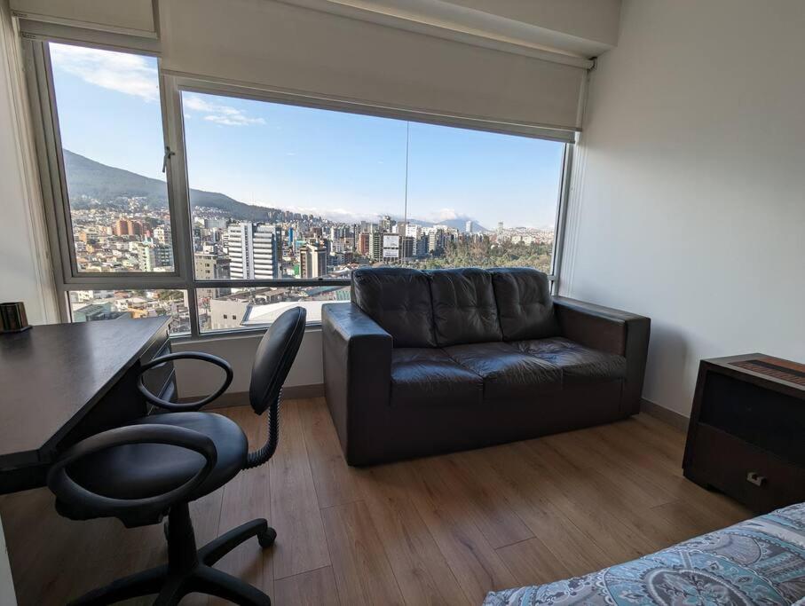 Suite studio Ph - Metro la Carolina - 3