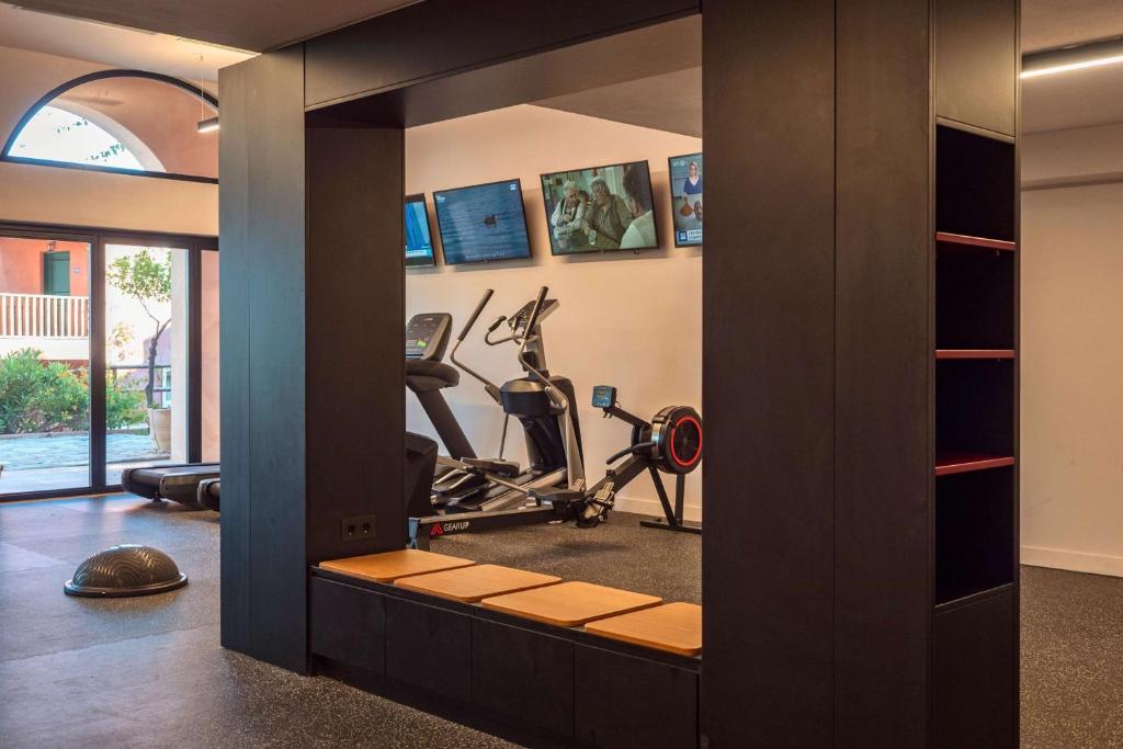 フィットネス/ジム