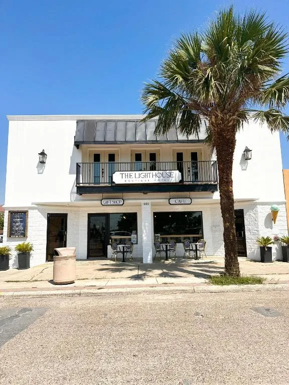 The Lighthouse Boutique Hotel，位于伊莎贝尔港的酒店