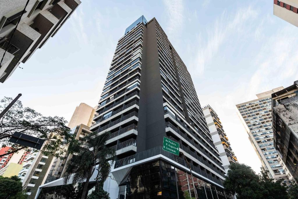VN Ueno, San Paolo