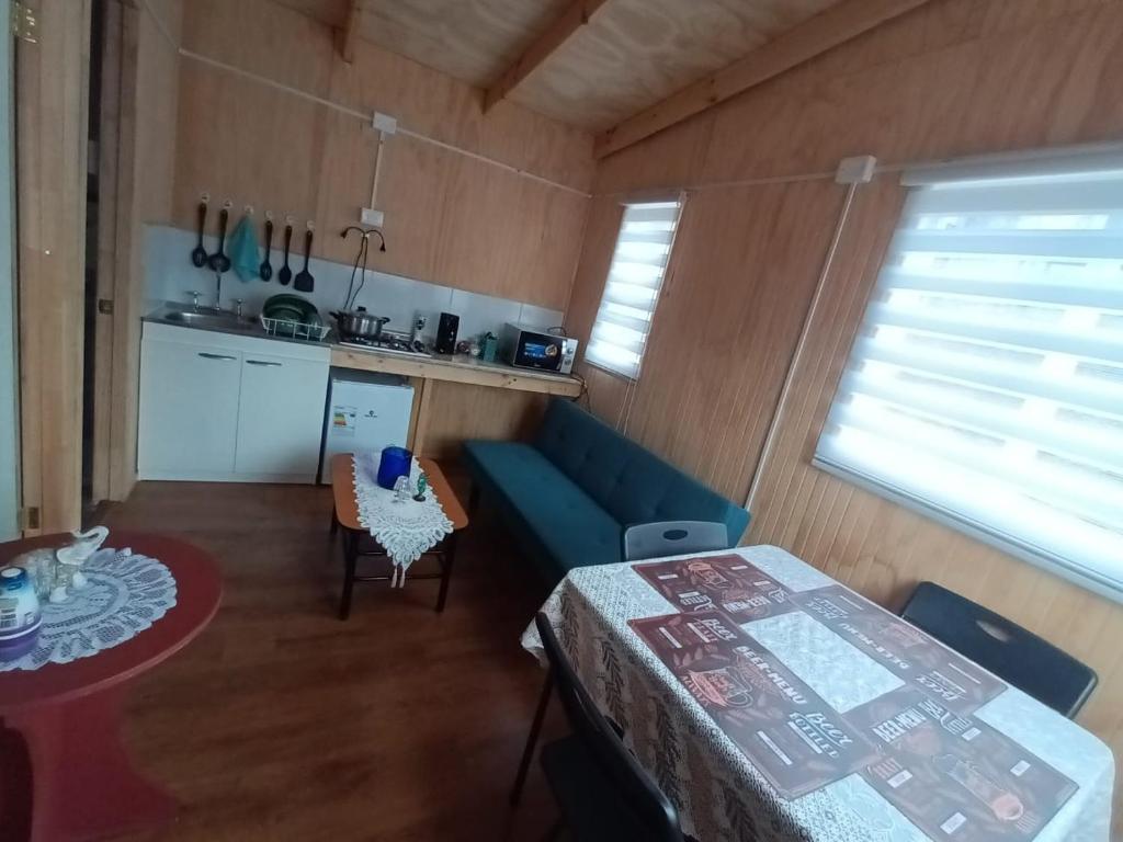 Cabaña Balmaceda - Puerto Montt - 3