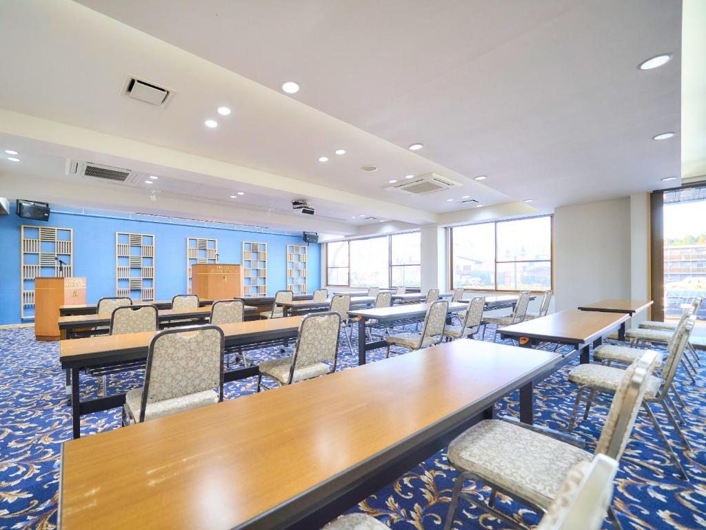 Facilities