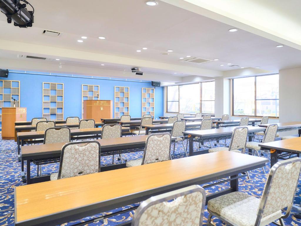 Facilities