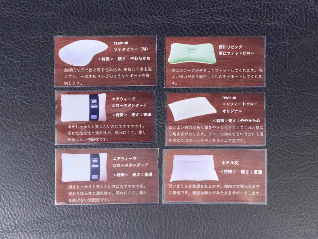 Facilities
