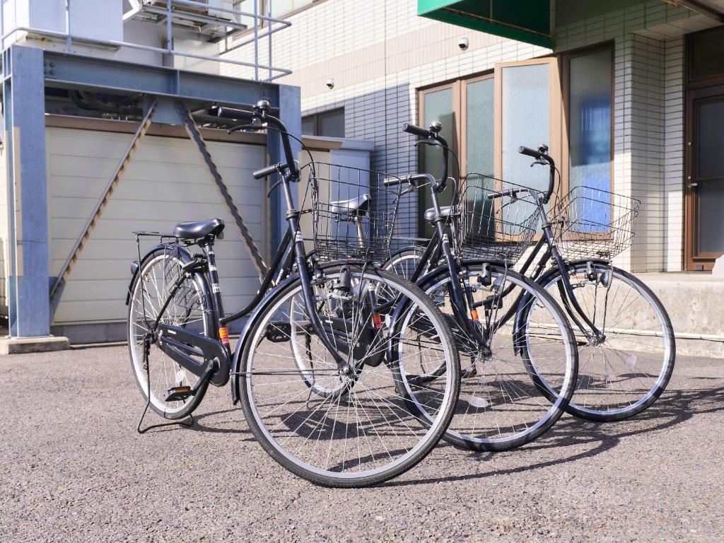 Facilities