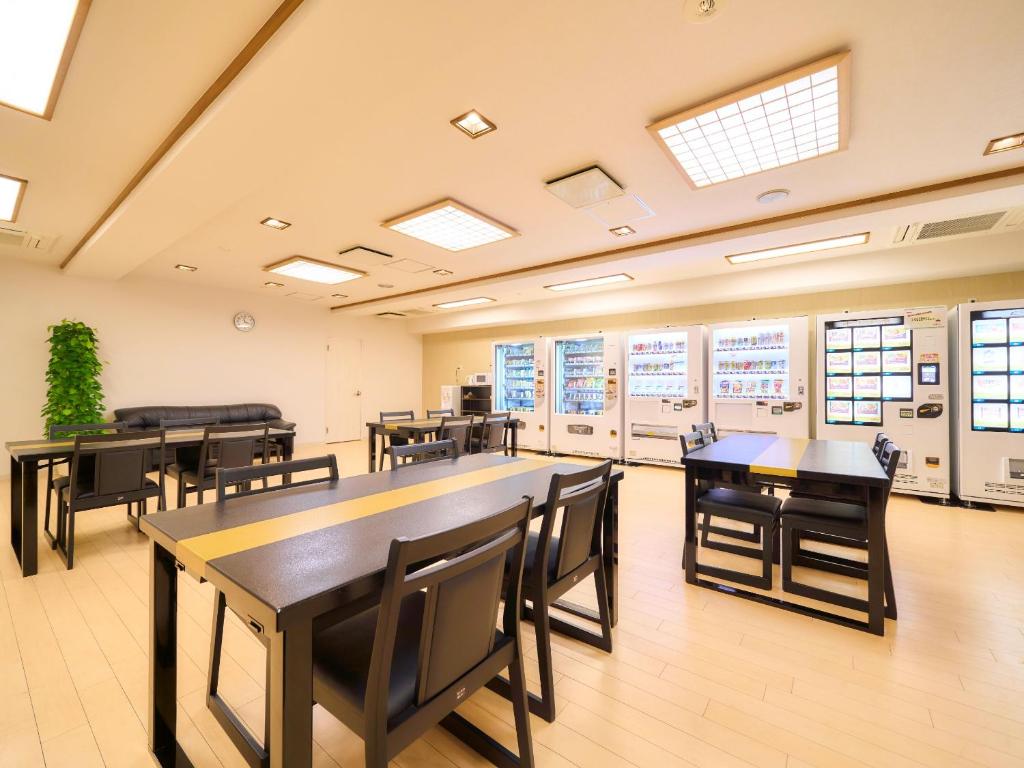 Facilities
