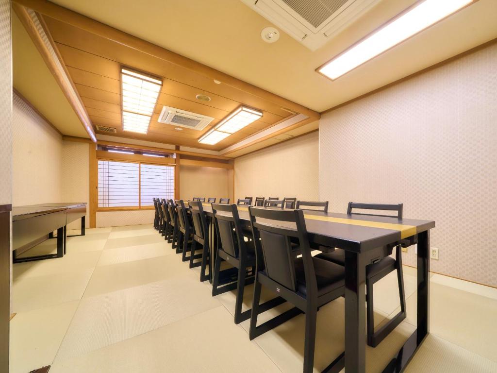 Facilities
