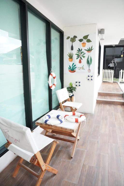 Atc Residence