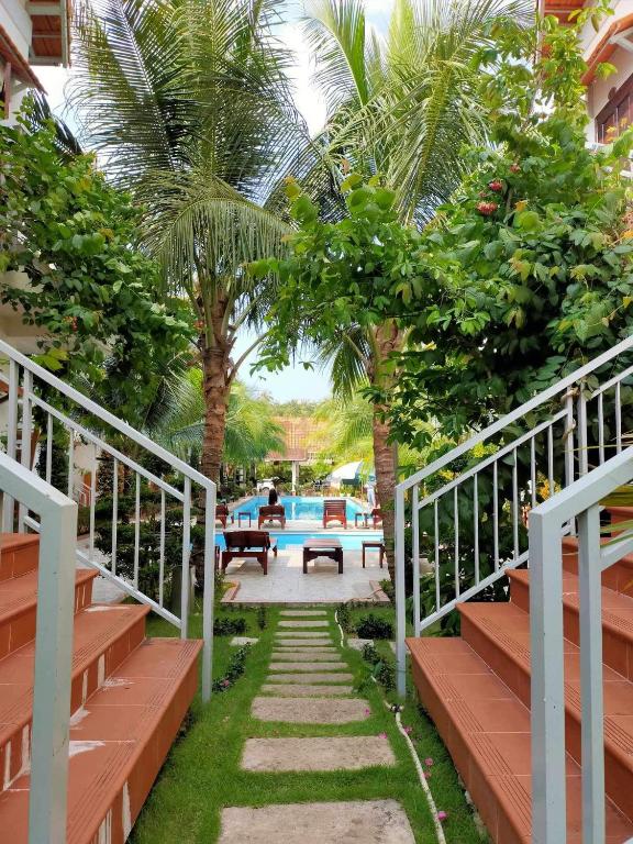 Serenity Garden Resort Phu Quoc Serenity Garden Resort Phu Quoc