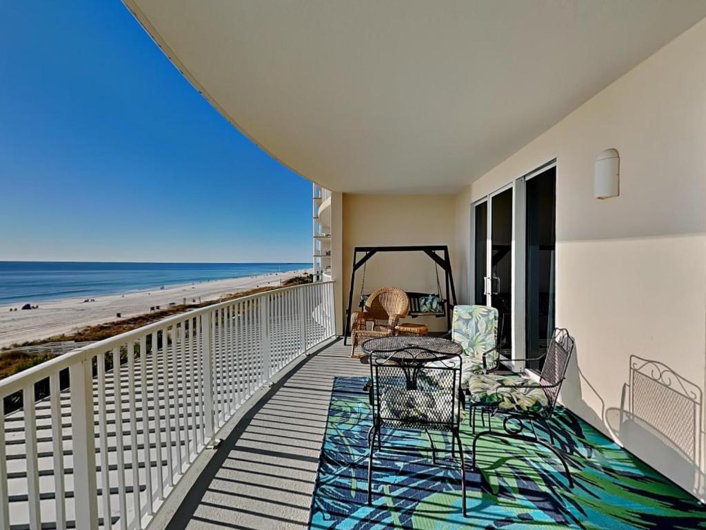 Twin Palms 405, Panama City Beach