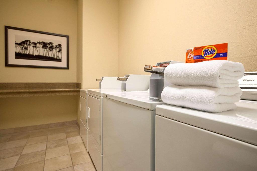 Facilities