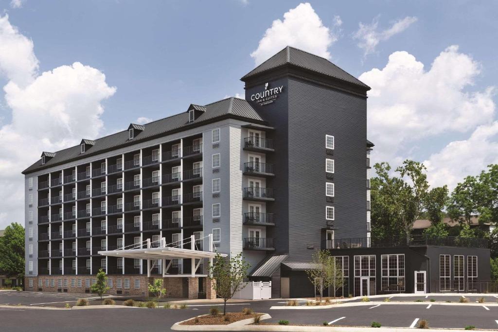 숙소 외관