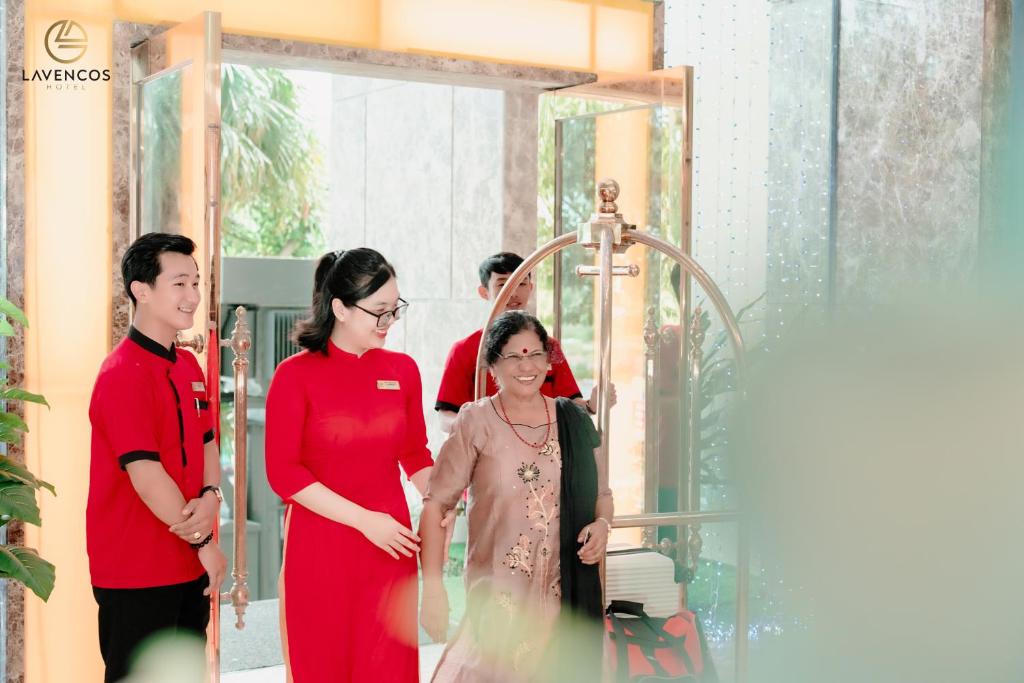 Cơ sở vật chất