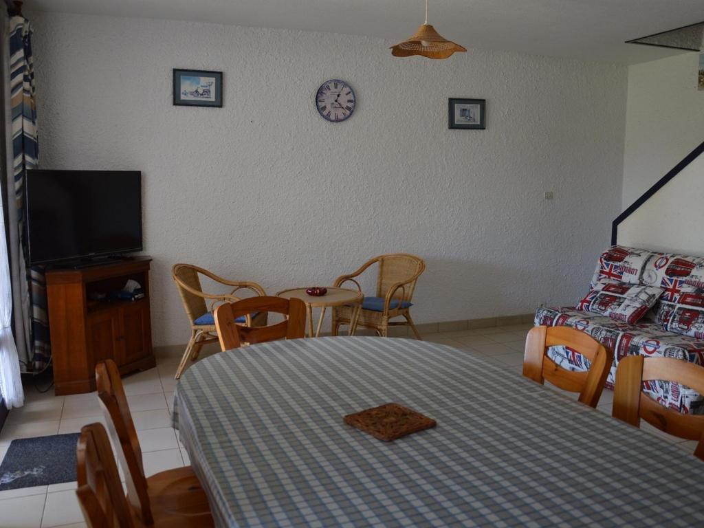 Maison familiale à deux pas de la plage, idéale pour 6 pers. avec terrasse à Saint Jean de Monts - FR-1-323-480 - 3