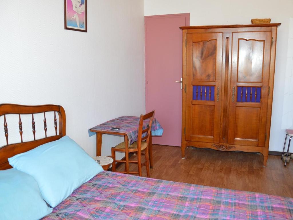 Maison familiale à deux pas de la plage, idéale pour 6 pers. avec terrasse à Saint Jean de Monts - FR-1-323-480 - 5