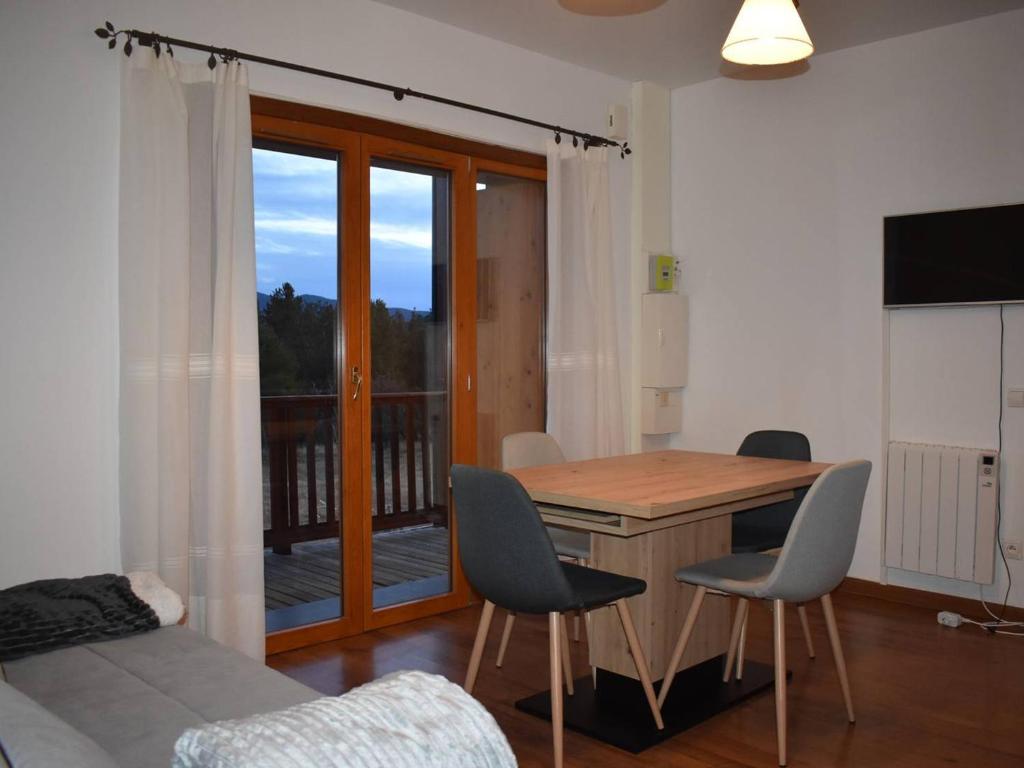 Bel appartement 3 pièces pour 5 pers. avec vue Pyrénées - 2