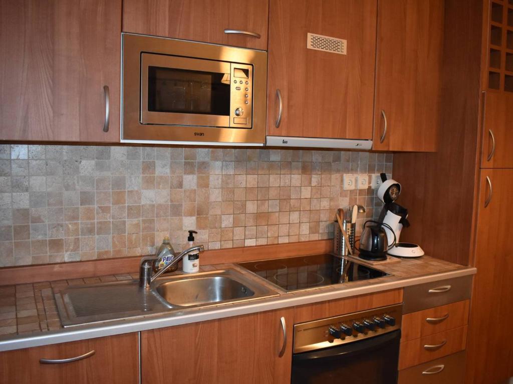 Bel appartement 3 pièces pour 5 pers. avec vue Pyrénées - 3