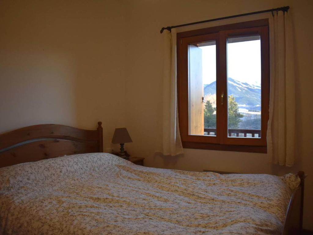 Bel appartement 3 pièces pour 5 pers. avec vue Pyrénées - 4