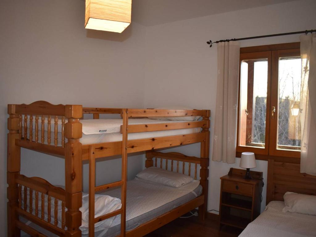 Bel appartement 3 pièces pour 5 pers. avec vue Pyrénées - 5