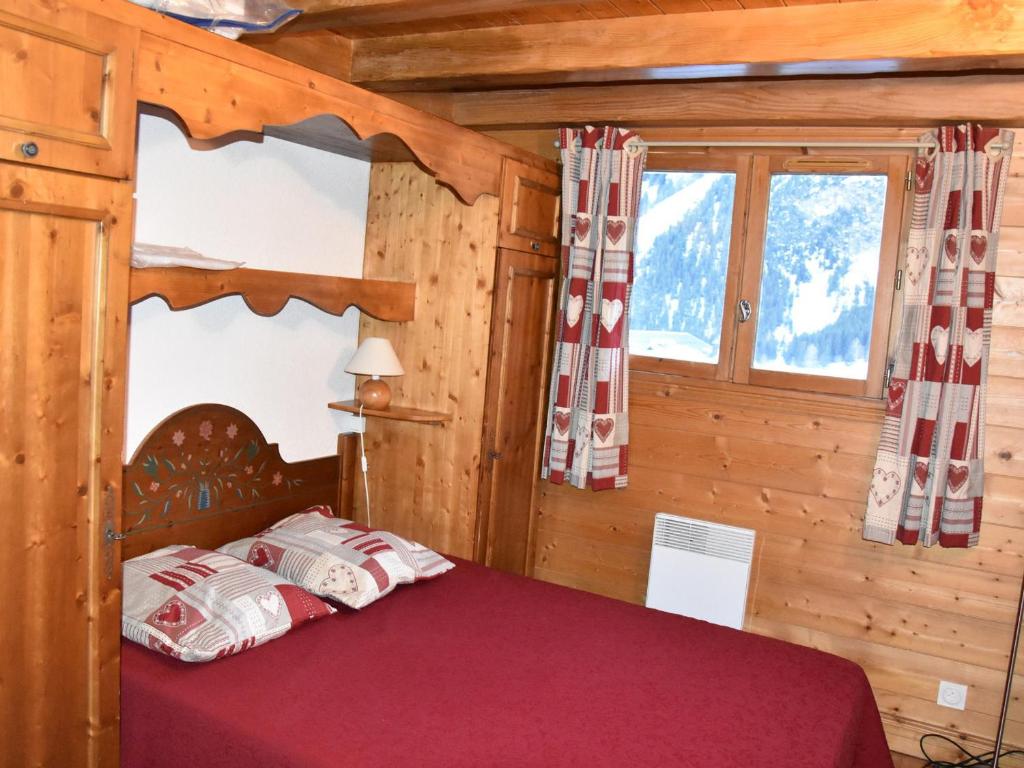 Duplex près des pistes - 4 pièces pour 6/8 personnes - FR-1-464-224 - 2