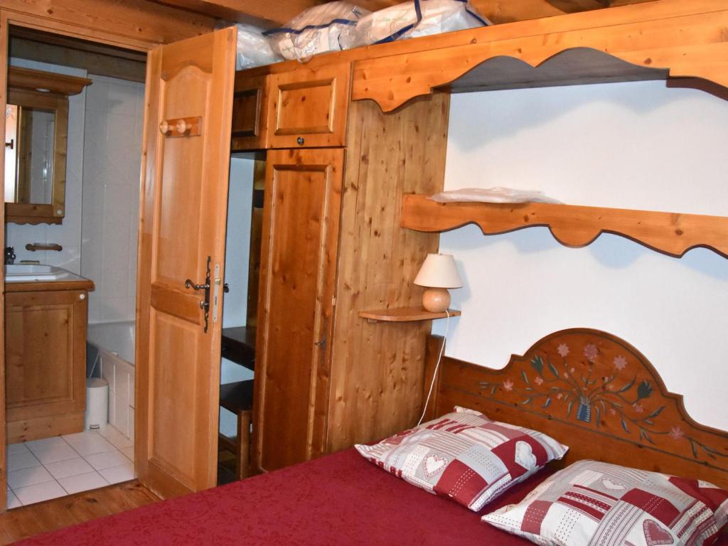 Duplex près des pistes - 4 pièces pour 6/8 personnes - FR-1-464-224 - 3