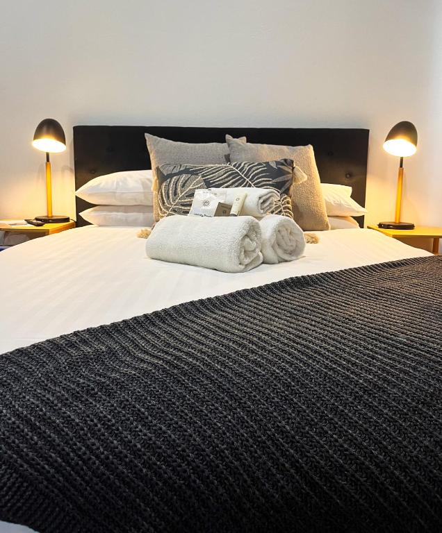 Manjimup Hotel, Manjimup